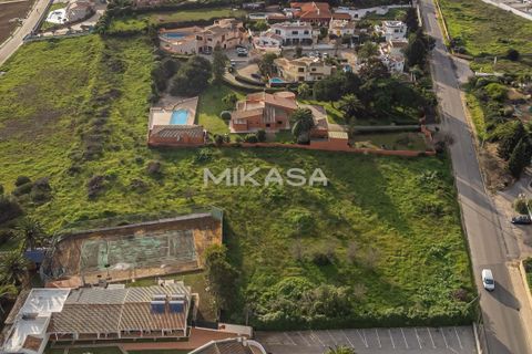 Helårsgrund i Luz, Faro, Luz - € 2.190.000 | Ref: T110 - foto 3
