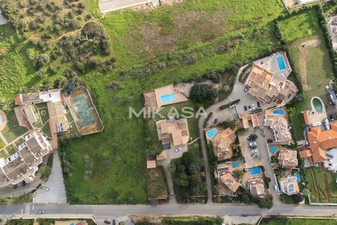 Helårsgrund i Luz, Faro, Luz - € 2.190.000 | Ref: T110 - foto 4