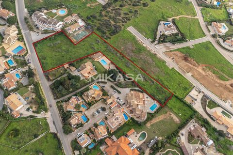 Helårsgrund i Luz, Faro, Luz - € 2.190.000 | Ref: T110 - foto 5