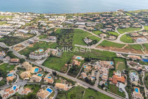 Helårsgrund i Luz, Faro, Luz - € 2.190.000 | Ref: T110 - foto 6