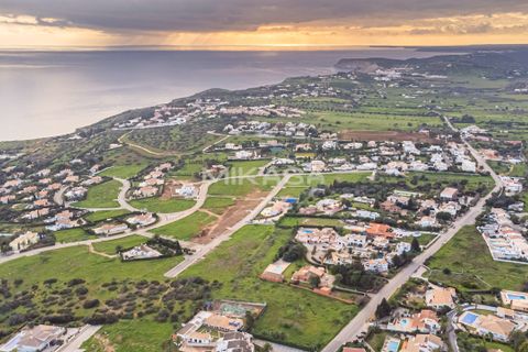 Helårsgrund i Luz, Faro, Luz - € 2.190.000 | Ref: T110 - foto 7
