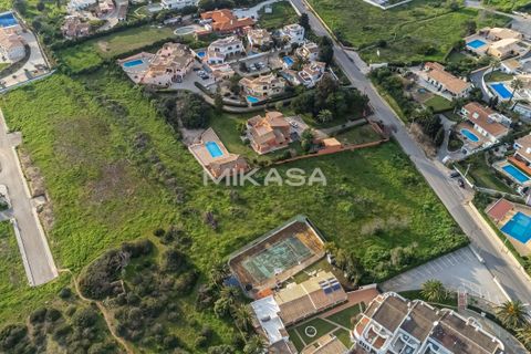 Helårsgrund i Luz, Faro, Luz - € 2.190.000 | Ref: T110 - foto 8