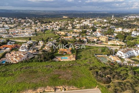 Helårsgrund i Luz, Faro, Luz - € 2.190.000 | Ref: T110 - foto 9