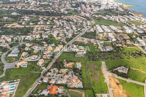 Helårsgrund i Luz, Faro, Luz - € 2.190.000 | Ref: T110 - foto 10