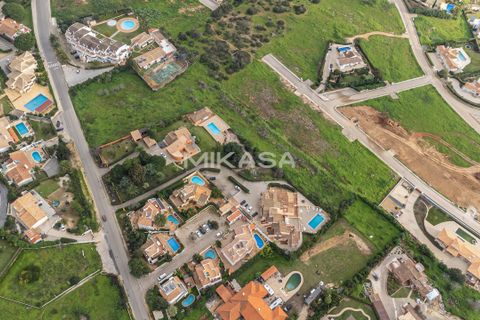 Helårsgrund i Luz, Faro, Luz - € 2.190.000 | Ref: T110 - foto 11