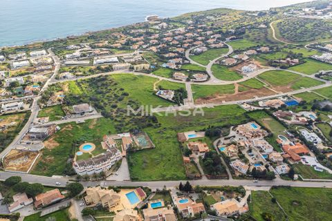 Helårsgrund i Luz, Faro, Luz - € 2.190.000 | Ref: T110 - foto 12
