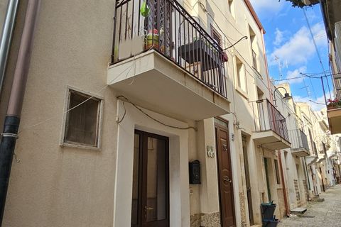 Byhus i Scicli, Ragusa, Scicli - € 110.000 | Ref: 11390 - foto 2