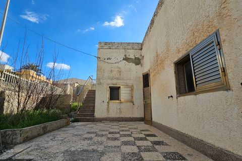 Villa i Scicli, Ragusa, Scicli - € 140.000 | Ref: 11391 - foto 5