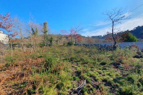 Helårsgrund i Azere, Viana do Castelo, Azere - € 60.000 | Ref: AVV-2273-EA-0124 - foto 1