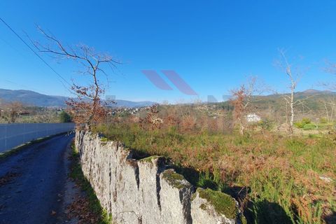 Tomt i Azere, Viana do Castelo, Azere - € 60 000 | Ref: AVV-2274-EA-0124 - foto 2
