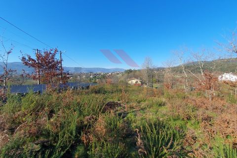 Tomt i Azere, Viana do Castelo, Azere - € 60 000 | Ref: AVV-2274-EA-0124 - foto 3