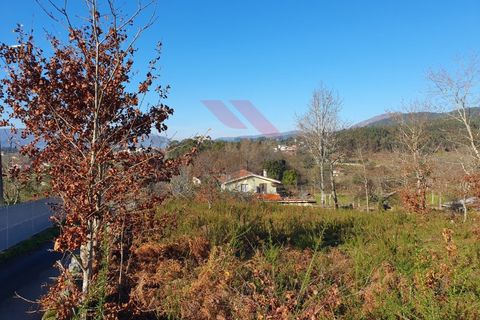 Tomt i Azere, Viana do Castelo, Azere - € 60 000 | Ref: AVV-2274-EA-0124 - foto 4