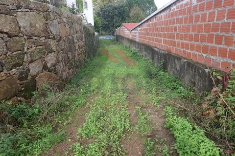 Helårsgrund i Ponte de Lima, Viana do Castelo, Ponte de Lima - € 76.000 | Ref: PTL-1157-RV-0124 - foto 7