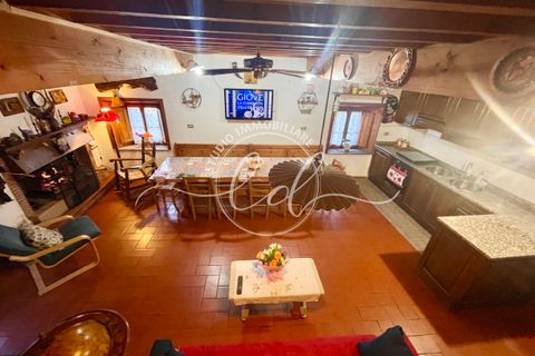 Byhus i Massarosa, Lucca, Massarosa - € 285.000 | Ref: 2049 - foto 1