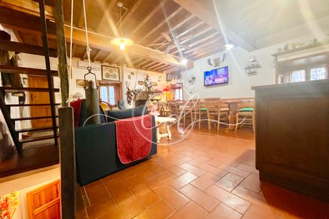 Byhus i Massarosa, Lucca, Massarosa - € 285.000 | Ref: 2049 - foto 2