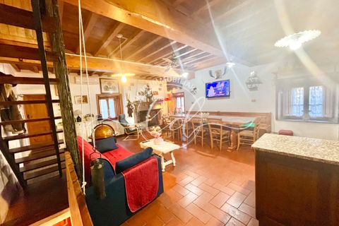 Byhus i Massarosa, Lucca, Massarosa - € 285.000 | Ref: 2049 - foto 3
