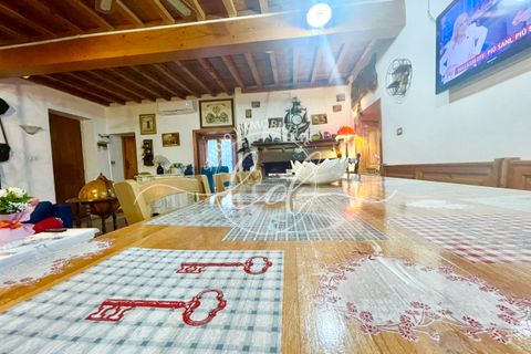 Byhus i Massarosa, Lucca, Massarosa - € 285.000 | Ref: 2049 - foto 4