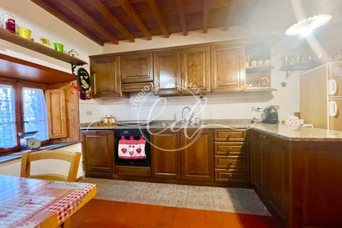 Byhus i Massarosa, Lucca, Massarosa - € 285.000 | Ref: 2049 - foto 6