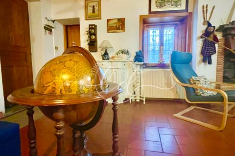 Byhus i Massarosa, Lucca, Massarosa - € 285.000 | Ref: 2049 - foto 8
