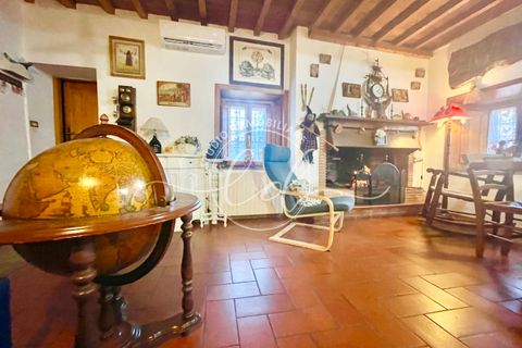Byhus i Massarosa, Lucca, Massarosa - € 285.000 | Ref: 2049 - foto 9