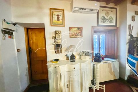 Byhus i Massarosa, Lucca, Massarosa - € 285.000 | Ref: 2049 - foto 11