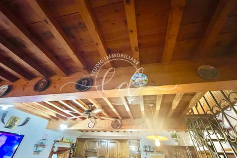 Byhus i Massarosa, Lucca, Massarosa - € 285.000 | Ref: 2049 - foto 13