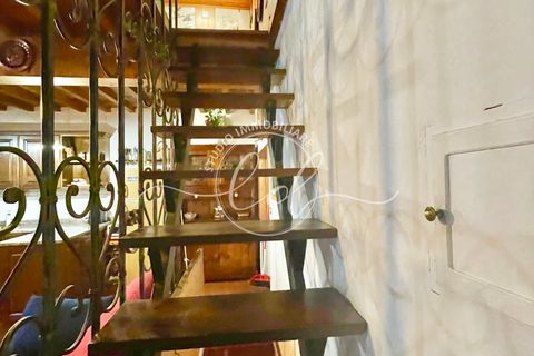 Byhus i Massarosa, Lucca, Massarosa - € 285.000 | Ref: 2049 - foto 14
