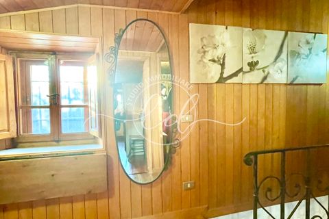 Byhus i Massarosa, Lucca, Massarosa - € 285.000 | Ref: 2049 - foto 24