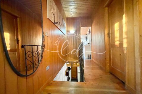Byhus i Massarosa, Lucca, Massarosa - € 285.000 | Ref: 2049 - foto 25