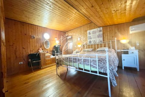 Byhus i Massarosa, Lucca, Massarosa - € 285.000 | Ref: 2049 - foto 37