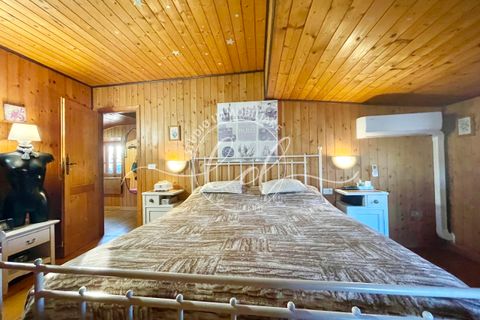 Byhus i Massarosa, Lucca, Massarosa - € 285.000 | Ref: 2049 - foto 38