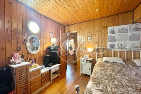Byhus i Massarosa, Lucca, Massarosa - € 285.000 | Ref: 2049 - foto 41