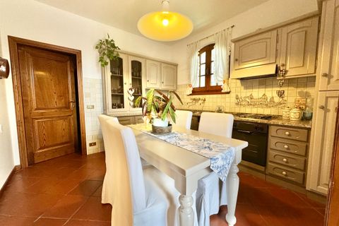 Villa a Pietrasanta, Lucca, Pietrasanta - € 3.500/mes | Ref: 2073 - foto 3