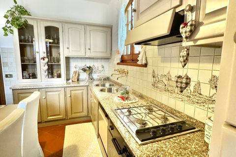 Villa a Pietrasanta, Lucca, Pietrasanta - € 3.500/mes | Ref: 2073 - foto 4