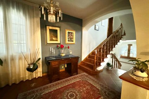 Villa a Pietrasanta, Lucca, Pietrasanta - € 3.500/mes | Ref: 2073 - foto 15
