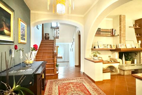 Villa a Pietrasanta, Lucca, Pietrasanta - € 3.500/mes | Ref: 2073 - foto 16