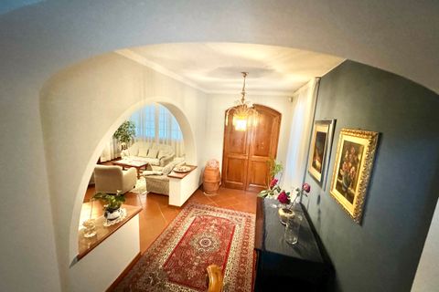 Villa a Pietrasanta, Lucca, Pietrasanta - € 3.500/mes | Ref: 2073 - foto 18