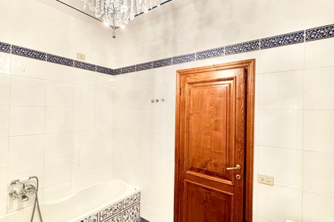 Villa a Pietrasanta, Lucca, Pietrasanta - € 3.500/mes | Ref: 2073 - foto 36