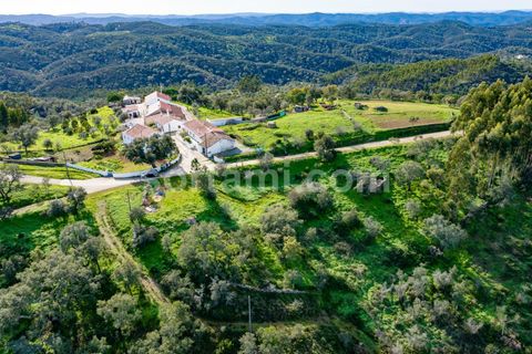 Villa a Almodovar, Beja, Almodovar - € 240.000 | Ref: Sort21301 - foto 13