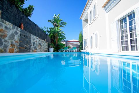 Villa i Olhao, Faro, Olhao - € 750.000 | Ref: Sort21443 - foto 1
