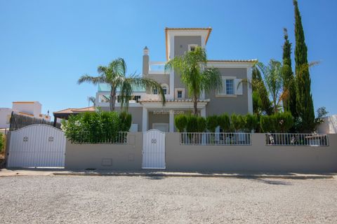 Villa i Olhao, Faro, Olhao - € 750.000 | Ref: Sort21443 - foto 4