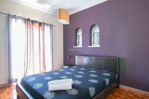 Villa i Olhao, Faro, Olhao - € 750.000 | Ref: Sort21443 - foto 9