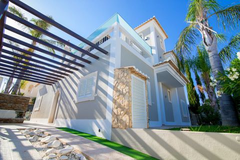 Villa i Olhao, Faro, Olhao - € 750.000 | Ref: Sort21443 - foto 12