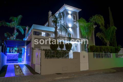 Villa i Olhao, Faro, Olhao - € 750.000 | Ref: Sort21443 - foto 13