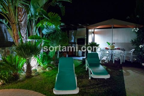 Villa i Olhao, Faro, Olhao - € 750.000 | Ref: Sort21443 - foto 14