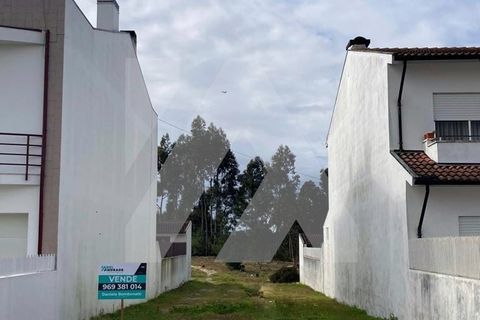 Helårsgrund i Ovar, Aveiro, Ovar - € 50.000 | Ref: 107.894 - foto 1