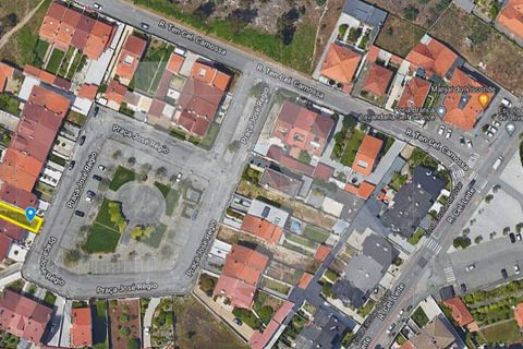 Helårsgrund i Ovar, Aveiro, Ovar - € 50.000 | Ref: 107.894 - foto 3