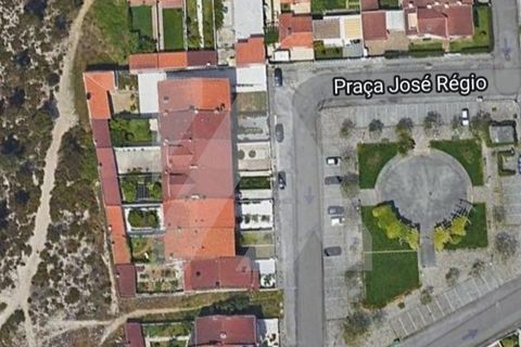 Helårsgrund i Ovar, Aveiro, Ovar - € 50.000 | Ref: 107.894 - foto 5