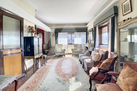Byhus i Ovar, Aveiro, Ovar - € 560.000 | Ref: 106.580 - foto 5