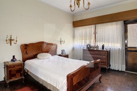 Byhus i Ovar, Aveiro, Ovar - € 560.000 | Ref: 106.580 - foto 14